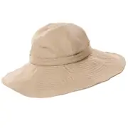 Goorin Bros. Maisie Cotton Floppy Hat – Wide Brim Sun Hat for Women