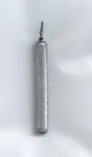 50 of 5/8 oz lead finesse drop shot weights