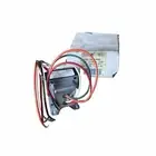 Mars 50333 120/208/240VAC to 2.5/12/24VAC Transformer 48VA Plate