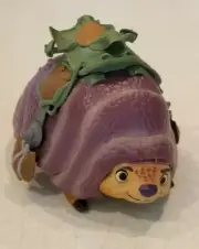 Raya and The Last Dragon Tuk Tuk Cake Topper Figurine DISNEY New
