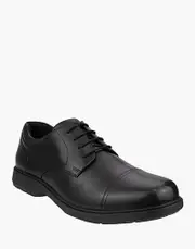[Kore Pro Cap] Cap Toe Derby