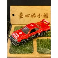 在飛比找蝦皮購物優惠-Tomica 65 Nissan skyline silho