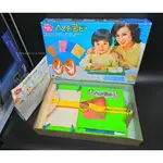 HASBRO 野村 玩具 80年代 兒童 繪圖板 遊戲 日幣1700 日本 昭和 懷舊 童玩