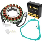 Stator Gasket for Suzuki Kingquad 500 LTA500 XPb XPc XPz XP Xz Xc X 2009-2018