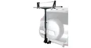 Rhino Rack T-Load Hitch Mount Kayak Loader (RTL002)