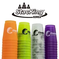 在飛比找蝦皮購物優惠-[Stacking Korea]Cheetah Stacki