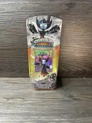 NEW AcTiVision Skylanders GIANTS Video Game Figure HEX Undead Element Lightcore