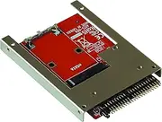 Xujin KRHK-MSATA/I9 Select Series mSATA SSD IDE Conversion Adapter