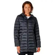 Rip Curl Line Anti Series Puffer Jacket Women