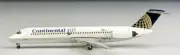 Aeroclassics AC411029 Continental Lite DC-9-30 N18513 Diecast 1/400 Jet Model