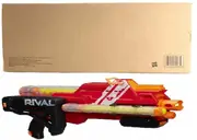 Nerf Rival-Red Hypnos XIX-1200 Blaster-Ages 14+ New Toy Play Gun Fight Fire