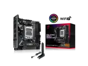ASUS ROG STRIX B850-I GAMING WIFI AMD AM5 B850 Mini-ITX mITX motherboard 10+2+1