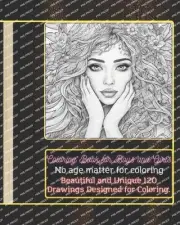 Coloring Book for Boys and Girls by Rughveer Singh Paperback Book
