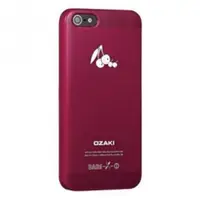 在飛比找蝦皮商城優惠-Ozaki O!Coat Fruit iPhone SE /