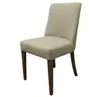 NEW French Country Emmett Dining Chair Natural Linen