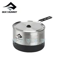 在飛比找momo購物網優惠-【SEA TO SUMMIT】Sigma 折疊鍋-3.7L(