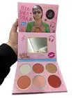 ULTRAMO/ GRABELLA- Blush And Highlight Palette Brand New Peso Pluma