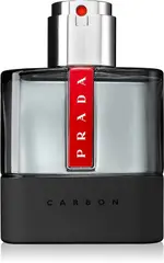 Prada Luna Rossa Carbon EDT M 50 ml