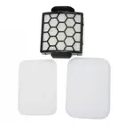 Vacuum Filter Set For Shark Navigator Pet Pro ZU60 ZU62 NV251 NV255 #1238FT60 Au