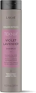 LAKME TEKNIA REFRESH VIOLET LAVENDER SHAMPOO 300 ml