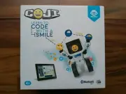 WowWee COJI Robot Learn To Code With Programming Bluetooth Toy New SHIPS FAST