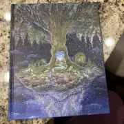 Heart of the Tree Journal Diary Notebook Peter Pauper Press HC Josephine Wall