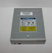 New Micro Advantage CD-R-RW Drive Nero CD Rom Burning Software
