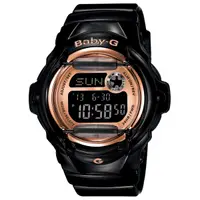 在飛比找DOKODEMO日本網路購物商城優惠-[DOKODEMO] CASIO BABY-G [BG-16