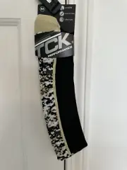 TCK Performance Baseball Socks