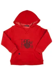 Drum Hoodie--PAP-12473