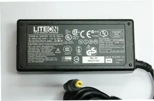 ☆【ACER 宏碁 LITEON 原廠  19V 3.16A 3.42A電源供應器】☆保證 ACER 原廠☆