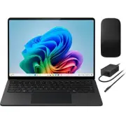 Microsoft Surface Laptop Copilot+ PC + Surface 127W Power Supply + Microsoft Arc