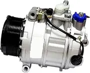 7SEU17C A/C Compressor Compatible With W164 W251 V251 X1 GL320 ML320 R320 0012307411 0012308811 0012308311 0022302111 0022305311 0022305811