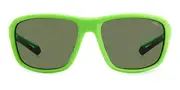 Polaroid PLD 7049/S Polarized DLD/L7 Men's Sunglasses Green Size 62