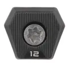 12G Sliding Stealth Weight For Taylormade Stealth Plus Stealth HD Driver