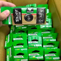 在飛比找蝦皮購物優惠-台灣現貨 富士底片相機 即可拍 Fujifilm 富士 復古