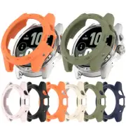 Watch Case for Ticwatch Atlas Armor Skeleton Protective Cover Hollow Watch Shell