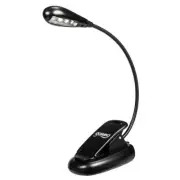 Gosund BL01 reading Lamp with Clip 4 LED Dimmable rechargeable Night Light