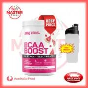 Optimum Nutrition BCAA Boost 30 Servings 390gm