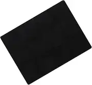 LAPYAPPE Carpet Chair Mat Desk Chair Mat for Hardwood Floor Office Floor Protector Non-Slip Polyester Fiber Easy to Clean