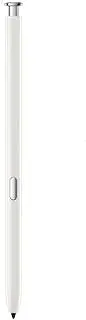 Note 20 Ultra S Pen (withBluetooth) Compatible with Galaxy Note 20 Ultra 5G All Version, Note 20 Stylus Pen Touch S Pen (4096 Pressure Levels) (White)