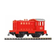 PIKO myTrain Diesel Locomotive HO Gauge 57013