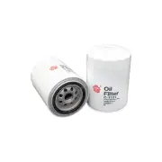 Sakura Oil Filter for Nissan XFN UTE ST DX 6 4.1 Petrol 250 LY 01/1988-12/1994