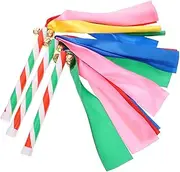 Yardwe 3pcs Handheld Cheerleading Props for Sports Events Parties for Dancing School Competitions and Performance Adornment for Cheer Squads Fun Activities