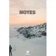 Notes: Classic notebook with soft cover.