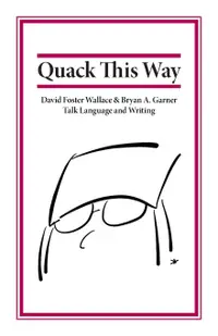 在飛比找誠品線上優惠-Quack This Way: David Foster W