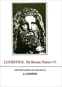 在飛比找博客來優惠-Lucretius: de Rerum Natura VI