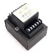 Warrick 27A1D0 Solid State Relay, SPDT 1NO+1NC, 120VAC Supply, 8A Resistive