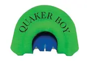 Quaker Boy Elevation Series SealRite Cut Throat Mouth Turkey Call - 11135