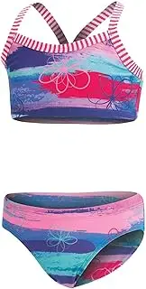 [Dolfin] Girl's Uglies 2-Piece Bikini Swimsuit